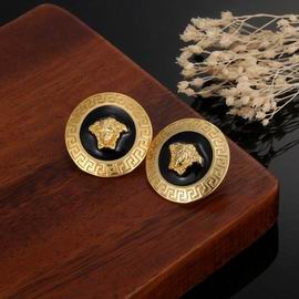 Versace earring lyh07